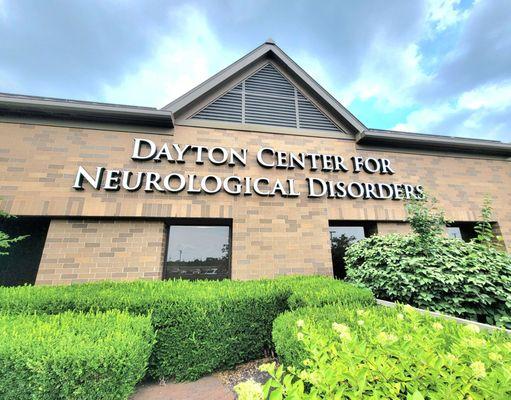 Dayton Center for Neurological Disorders