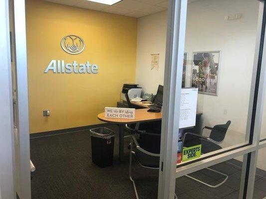 Allstate Insurance