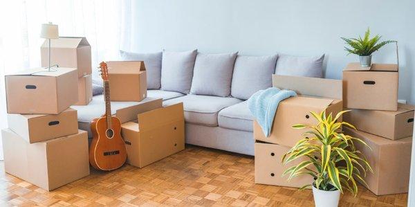 Providence Van Lines