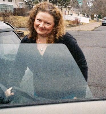 They call me "Massage Guru" at work.  I just help people get better.  Relax, rehab, or reduce pain.