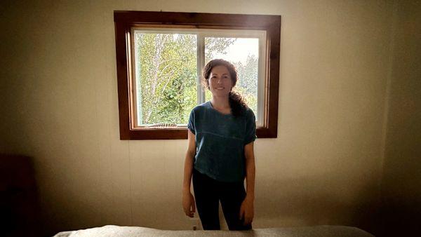 Cristina Valverde - Magnolia House