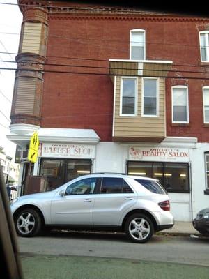 Been here for years...