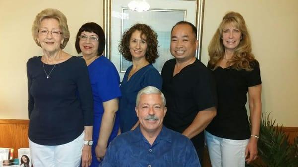 J Scott Sellens, DDS