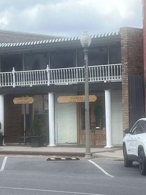 Alabama Land Title Co