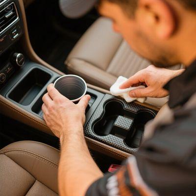 Eagle Eye Auto Detailing