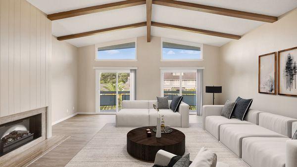 612 Mariposa Apartments