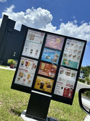 Scooter's Coffee