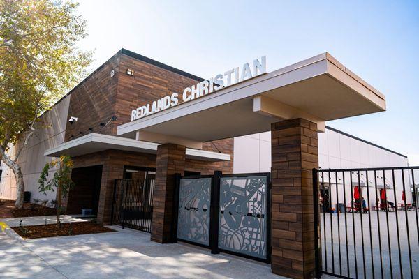 Redlands Christian Lower School