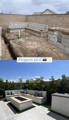 Creative Atmospheres