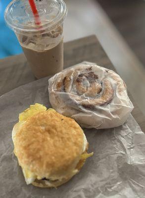 Tudor's Biscuit World