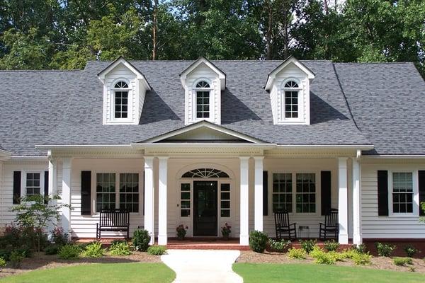 Energy Efficient Windows