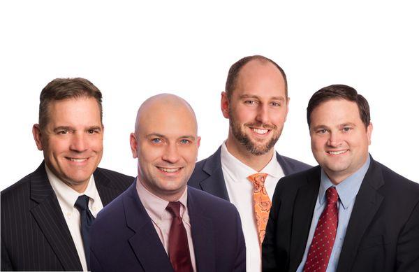 Criminal Defense Attorneys at Newton & Law