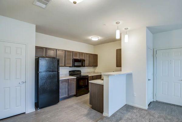 Denton Grove Apartment Homes