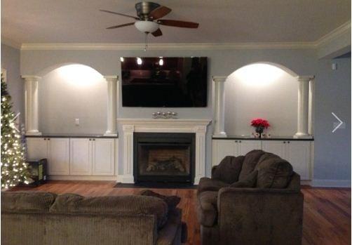 Hannah's Home Improvement