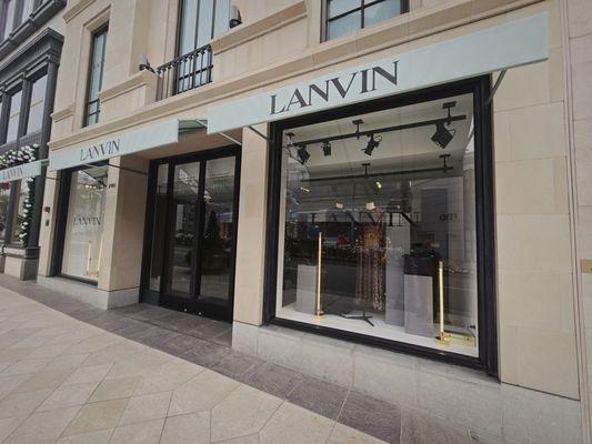 Lanvin