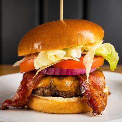 Burger District