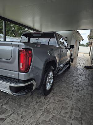 Rolling Shine Detailing