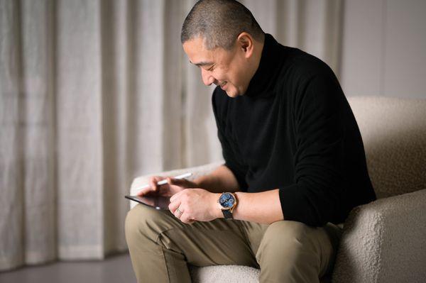 Luminist Photography