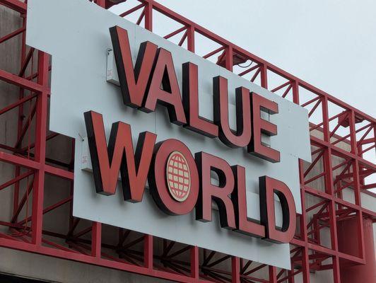 Value World