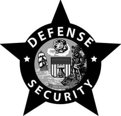 Defense Security Solutions