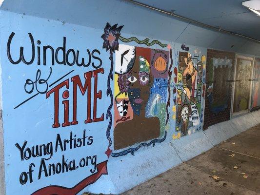 Anoka Area Chamber of Commerce