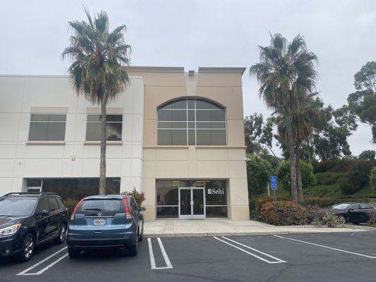 Sehi Computer Products