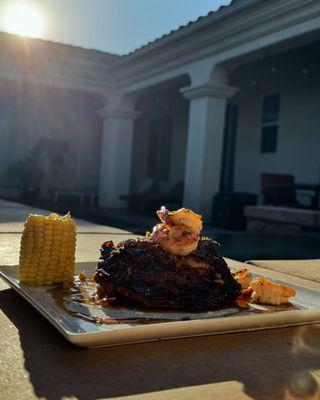 Hollywood Desert Catering