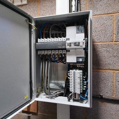 Great Neck Estates Electrician