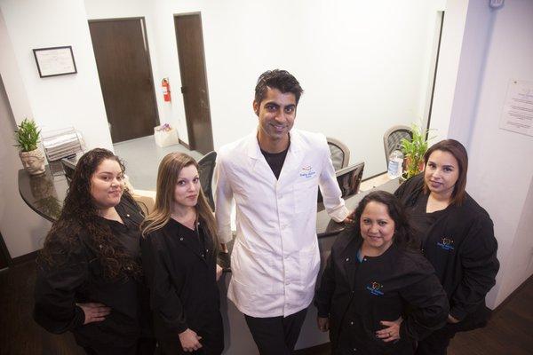 Daily Smiles Macarthur Dental & Orthodontics