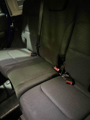 Vanity Mobile Detailing