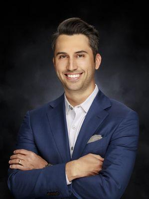 Marshal Collins - West Capital Lending