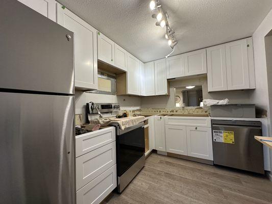 Evergreen State Contracting