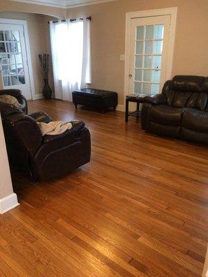 Hammond Floor Sanding Company