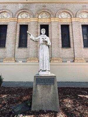 University of San Francisco