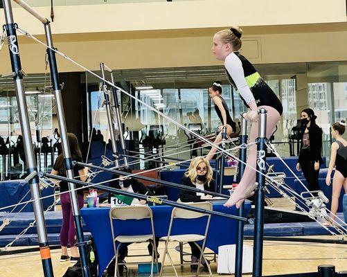 Sun Devil Fitness Complex