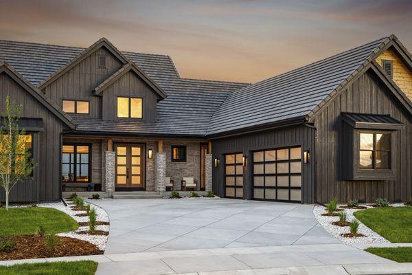 Grand Valley Garage Doors