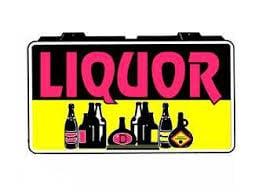 Jerid's Liquor