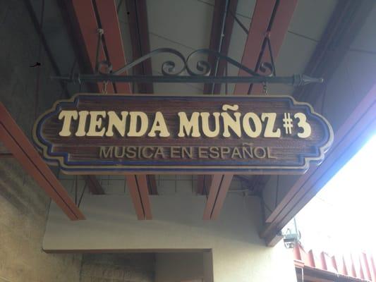Tienda Munoz 3