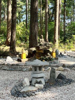 Buddhangkura Buddhist Temple