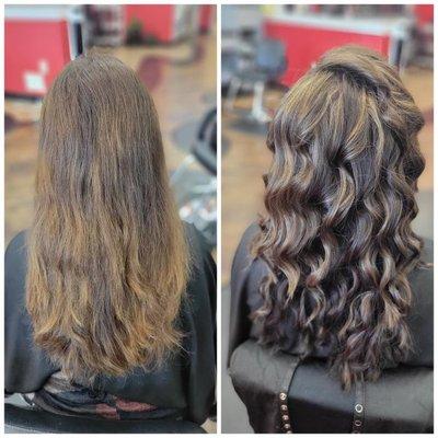 Fantastic Sams Hair Salons