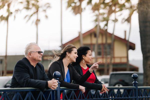 Mau & Associates- Keller Williams