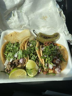 El Tapatio Taco Truck