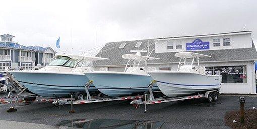 Bluewater Yacht Sales