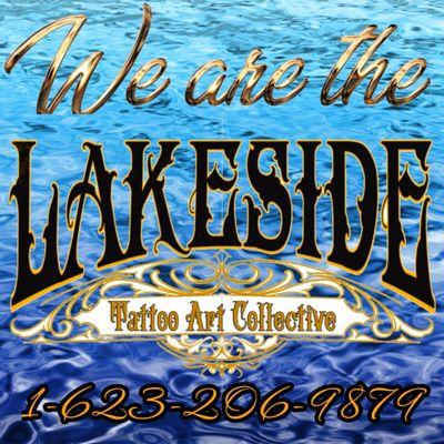 Lakeside Tattoo Art Collective