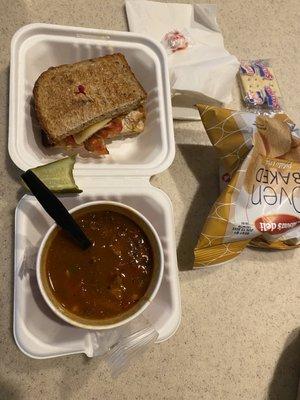 Jason'S Deli Box Lunches: Perfect Lunch Solutions 1 Jason'S Deli Box Lunches: Perfect Lunch Solutions