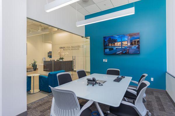 Martha Hilliard - Coldwell Banker Realty