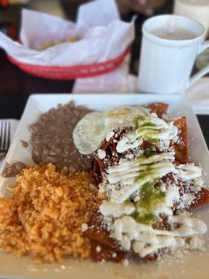 El Sabor De Guadalajara