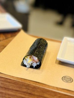 Bluefin Toro - Hosomaki