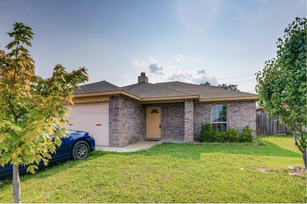 Gladys Ntaryike - eXp Realty