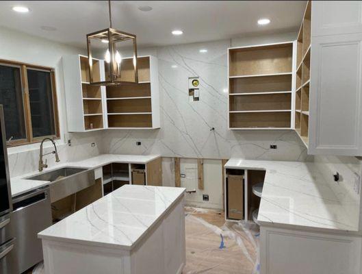 Jory Marble Granite Quartz